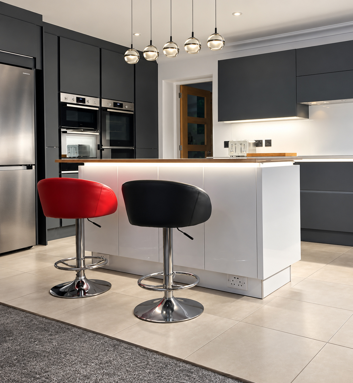 S Mullin Joinery Pitlochry