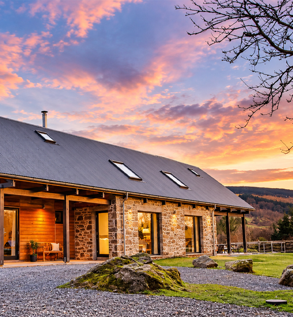 S Mullin Joinery Pitlochry