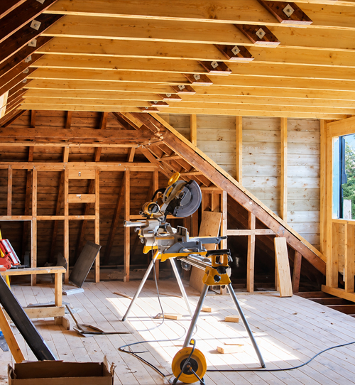 S Mullin Joinery Pitlochry