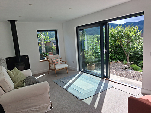 S Mullin Joinery Pitlochry