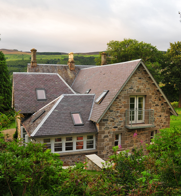S Mullin Joinery Pitlochry