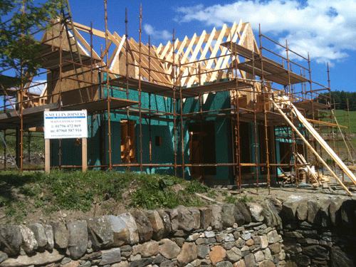 S Mullin Joinery Pitlochry