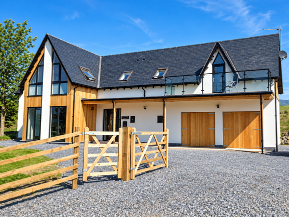 S Mullin Joinery Pitlochry