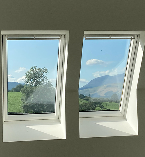 S Mullin Joinery Pitlochry